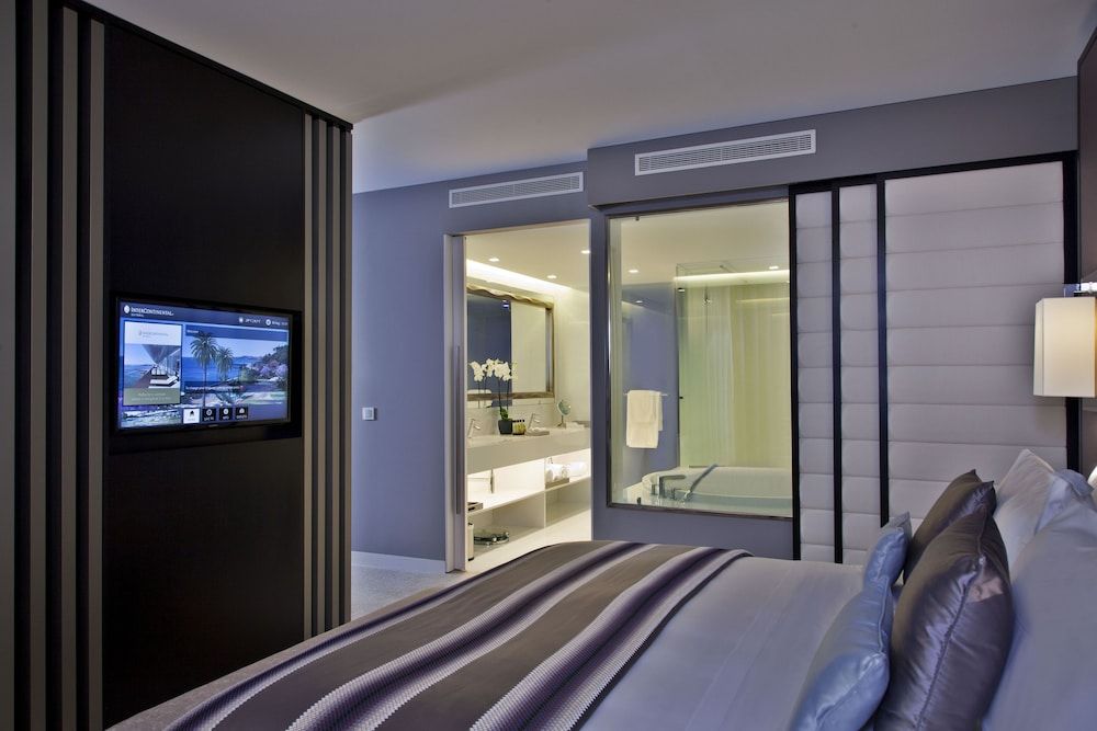 Suite, 1 Bedroom, Ocean View