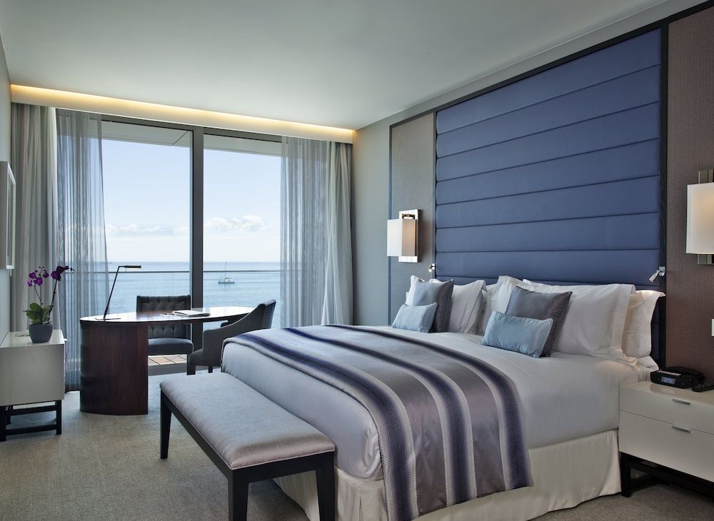 Premium Room, 1 King Bed, Ocean View