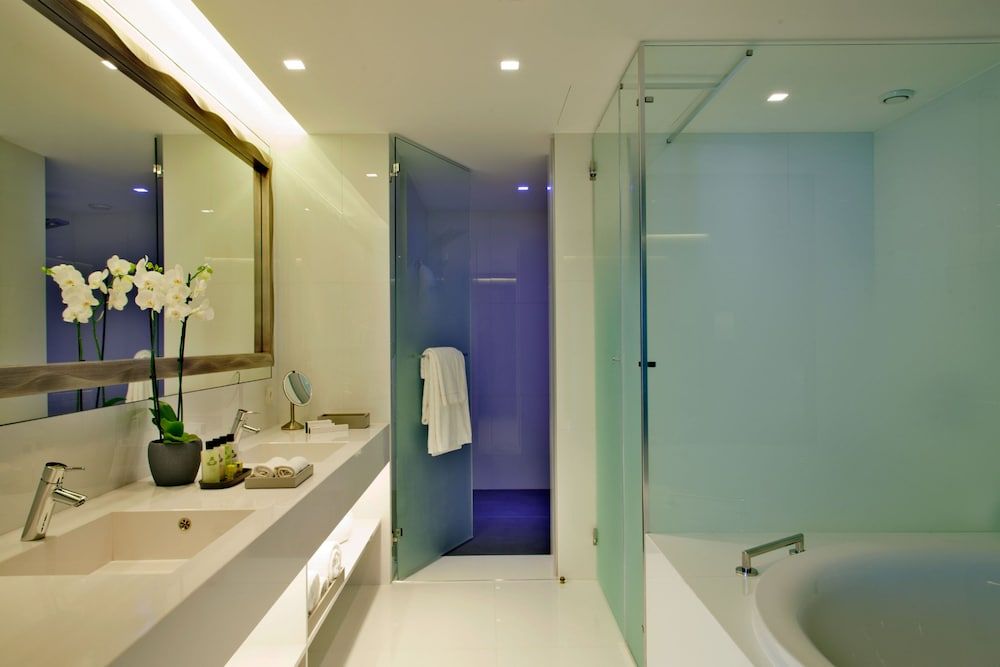 Suite, 1 Bedroom, Ocean View