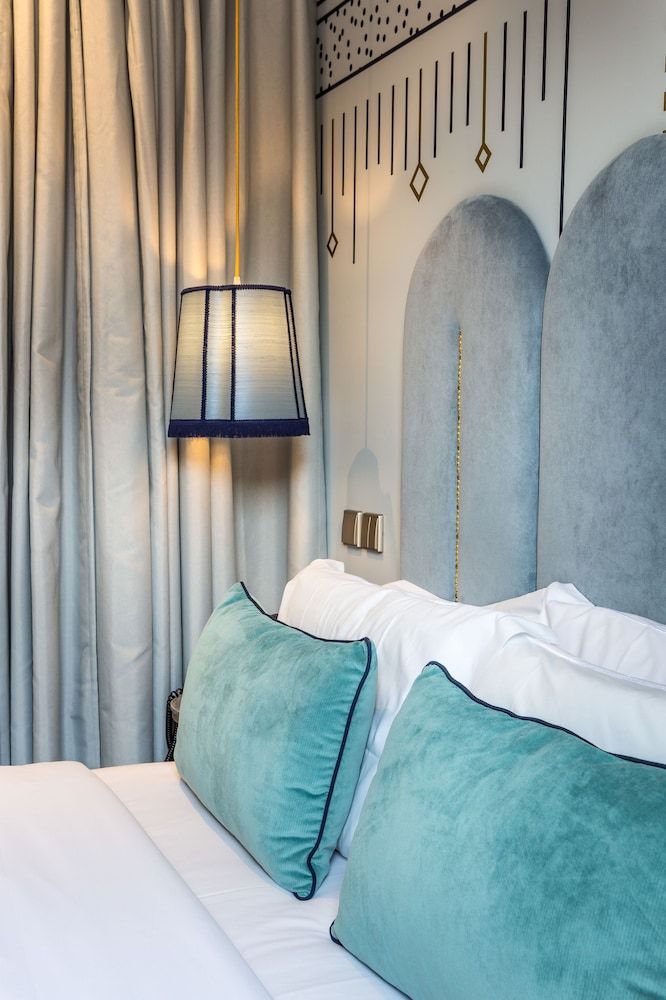 The Lift Boutique Hotel by RIDAN Hotels Superior Double Room 5