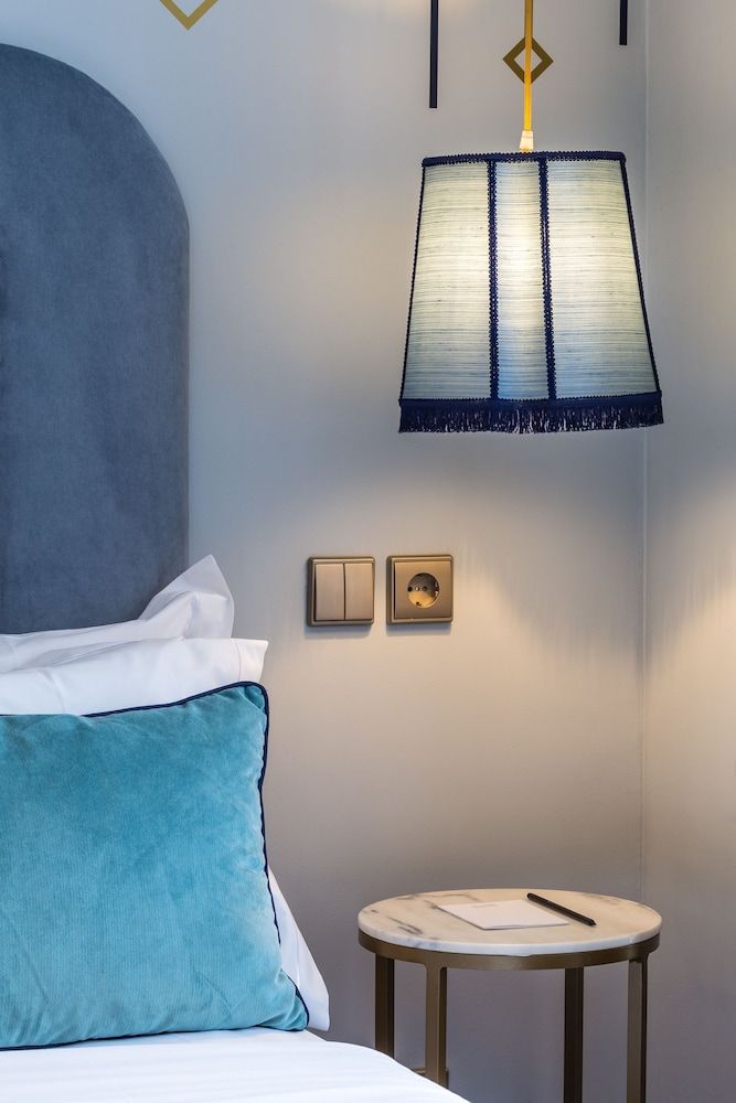 The Lift Boutique Hotel by RIDAN Hotels Superior Double Room 6