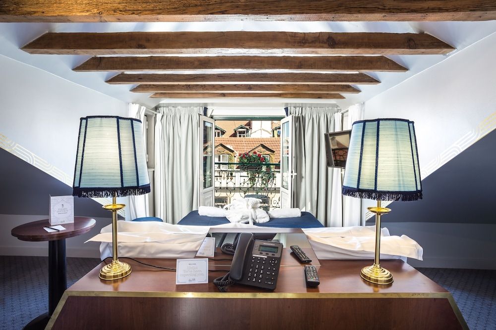 The Lift Boutique Hotel by RIDAN Hotels