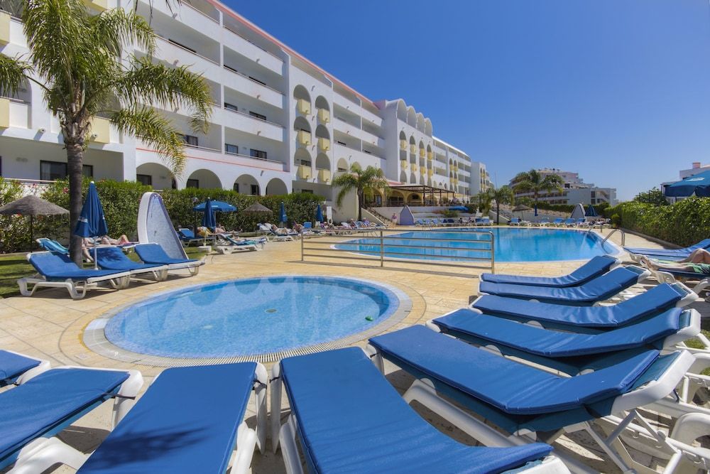 undefined Paladim & Alagoamar Hotels 8