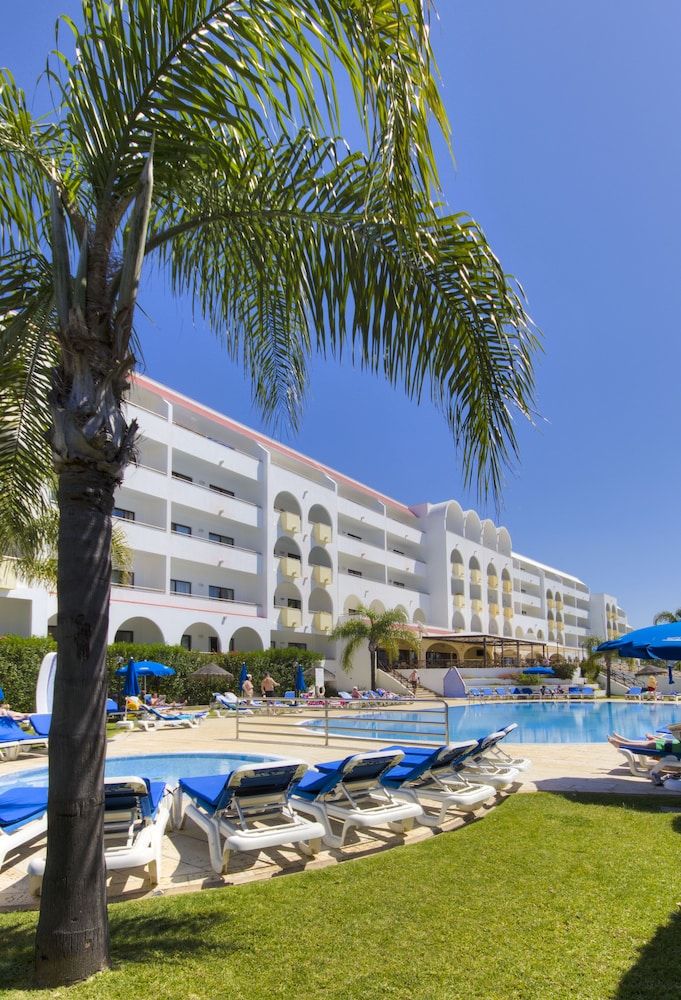 undefined Paladim & Alagoamar Hotels 10