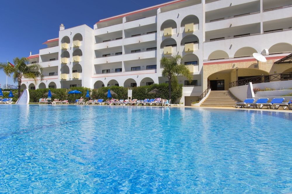 undefined Paladim & Alagoamar Hotels 9