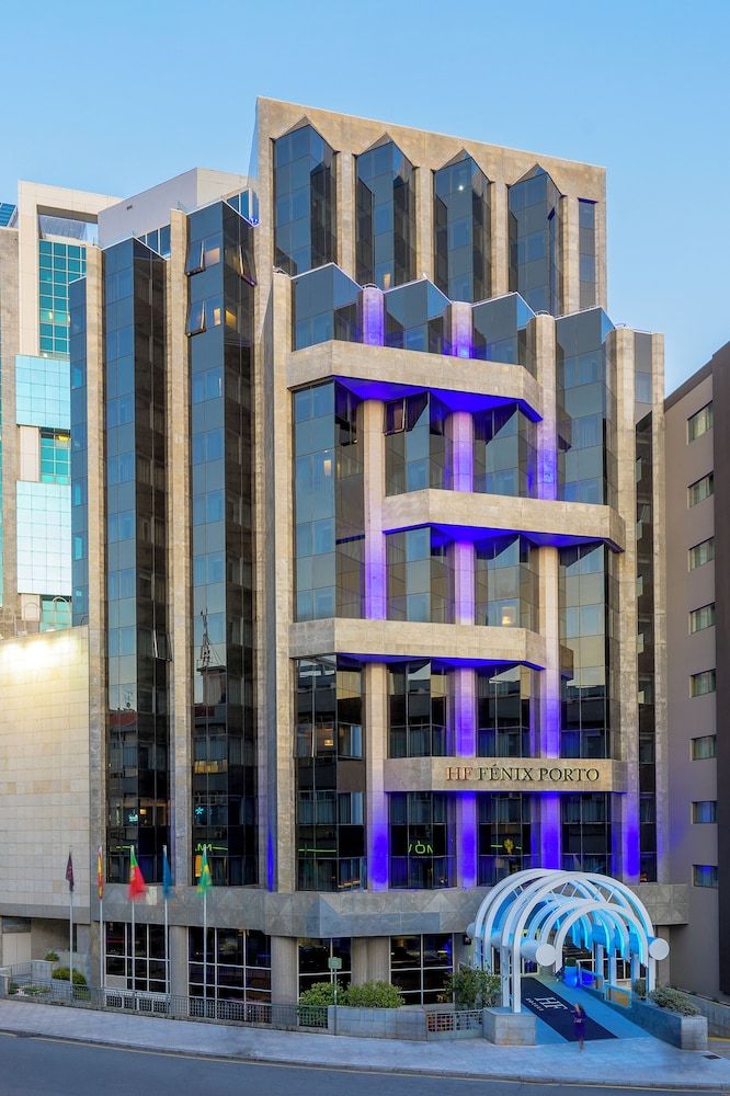 undefined HF Fénix Porto 2