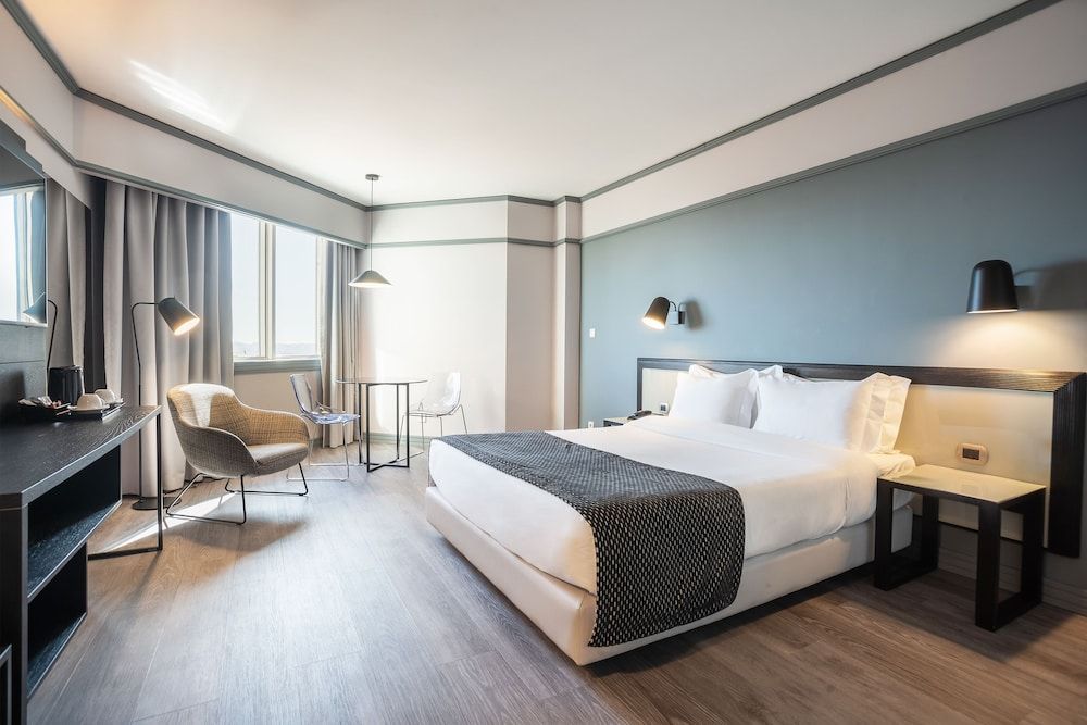 HF Fénix Porto Comfort Double or Twin Room 3