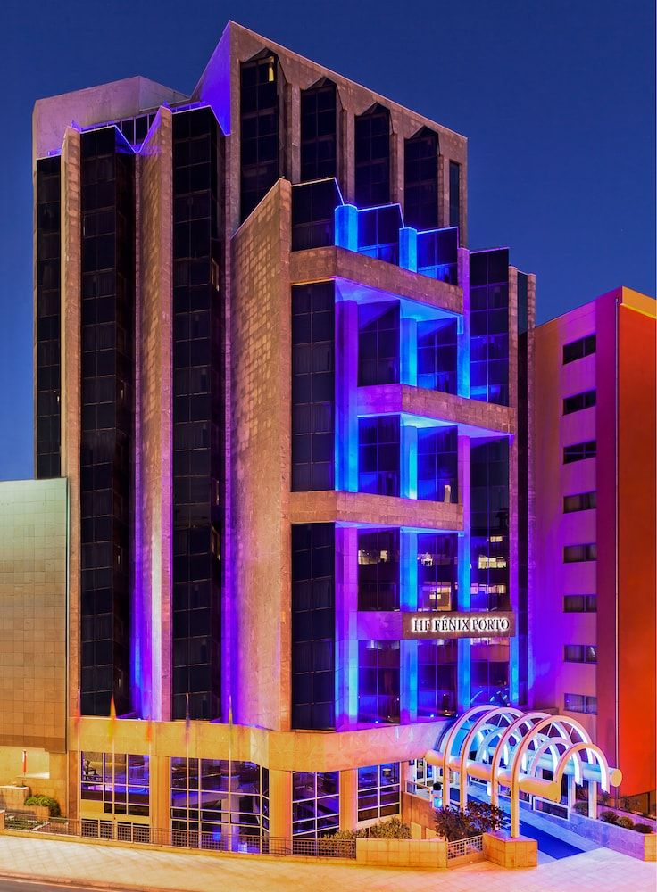 undefined HF Fénix Porto 5