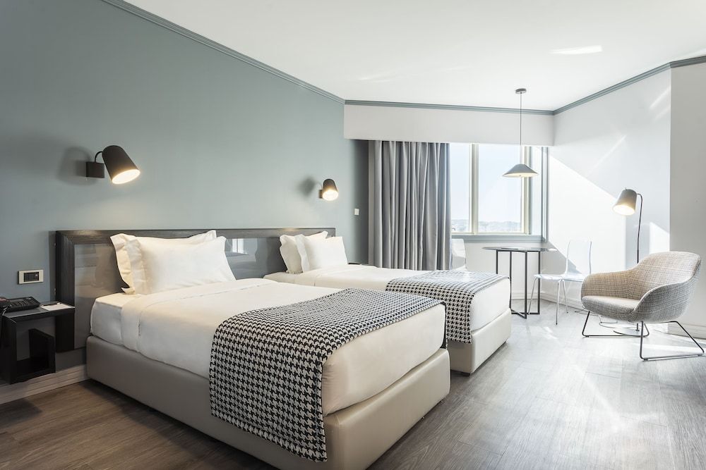 HF Fénix Porto Comfort Double or Twin Room 2