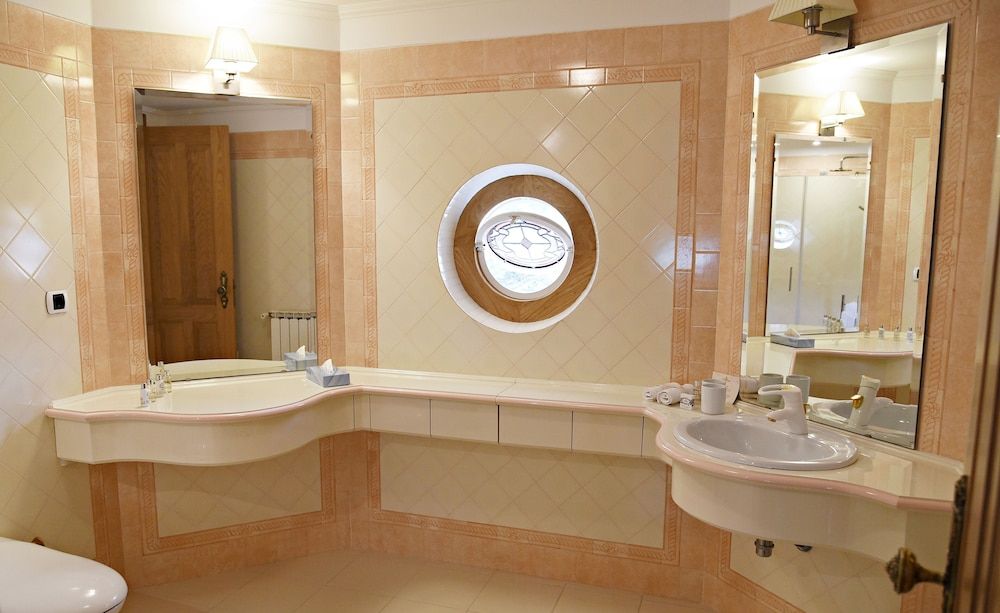 Sintra Marmòris Palace Panoramic Suite, Mountain View 5