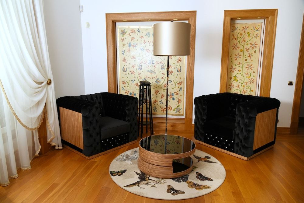 Sintra Marmòris Palace Panoramic Suite, Mountain View 3