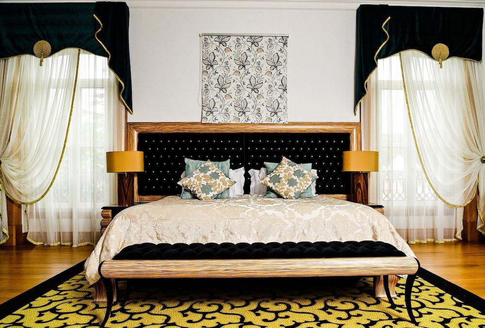 Sintra Marmòris Palace Panoramic Suite, Mountain View 2