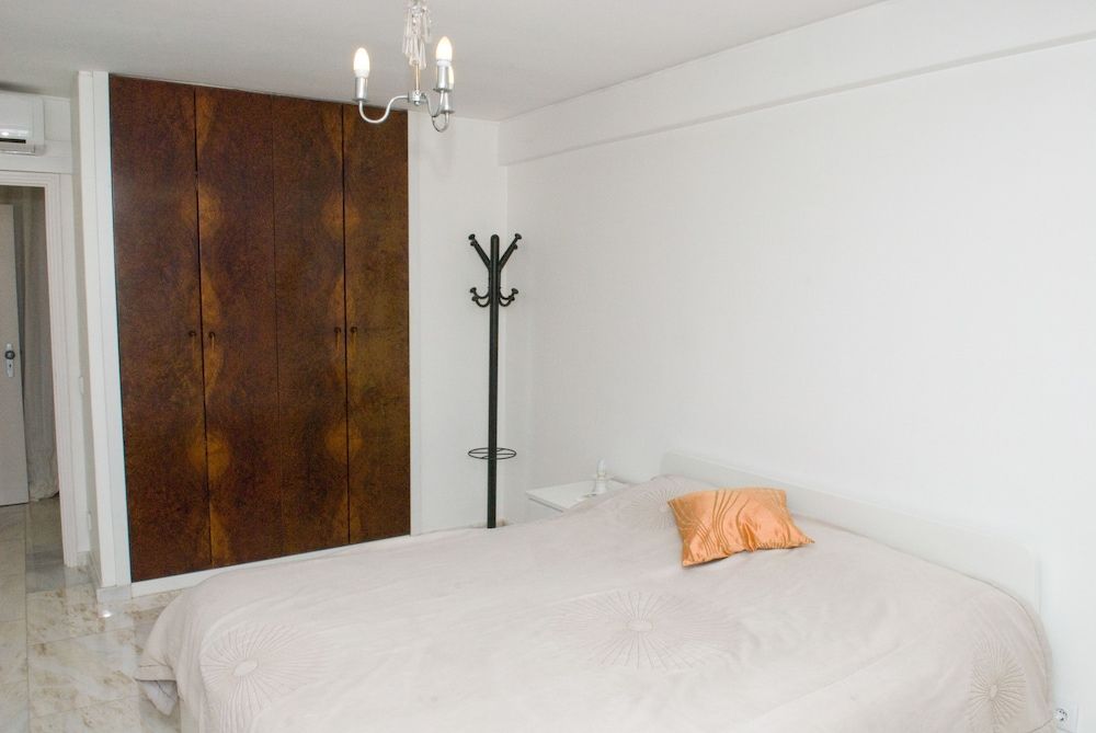 Deluxe Duplex, 3 Bedrooms, Sea View