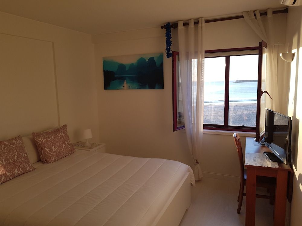 Apartment, 1 Bedroom, Sea View