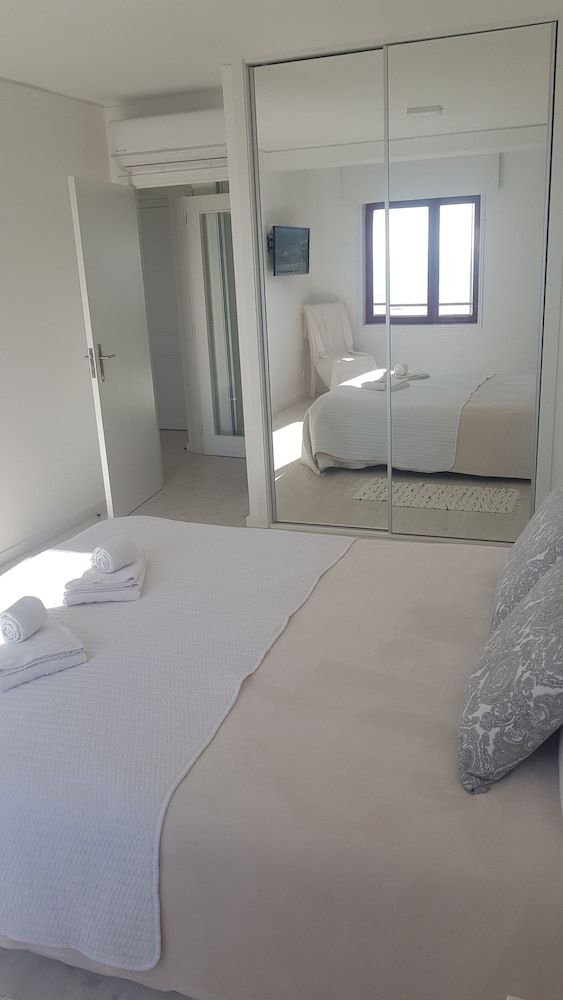 Premium Apartment, Ocean View, Oceanfront