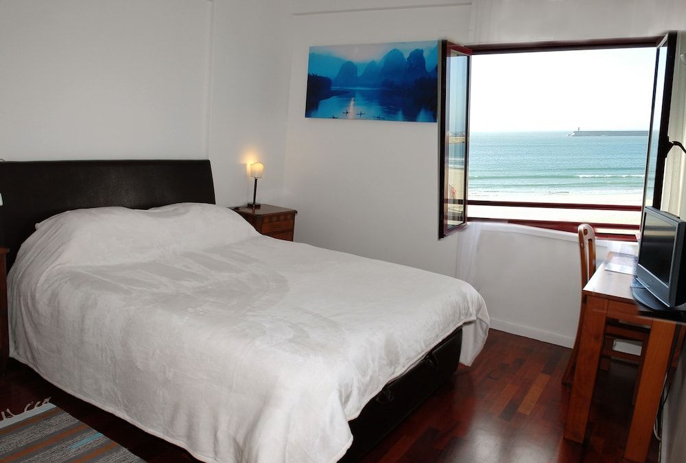 Apartment, 1 Bedroom, Sea View