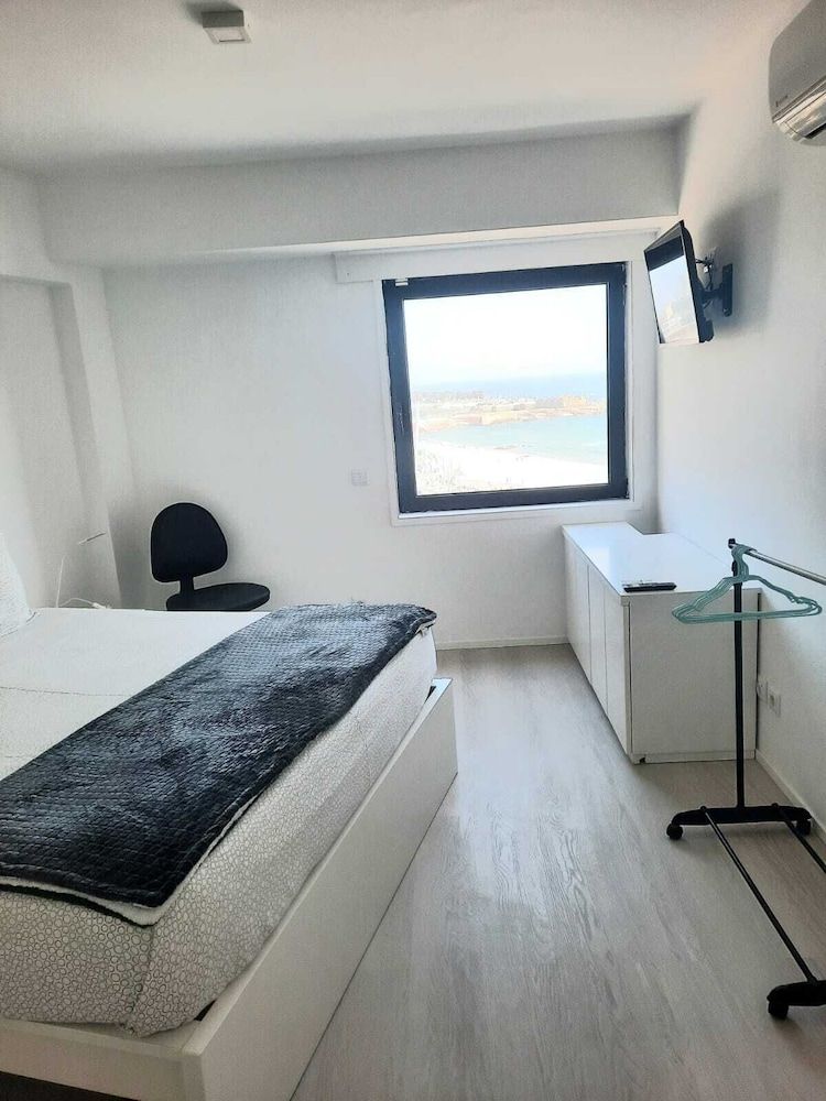 Exclusive Apartment, 1 Bedroom, Sea View