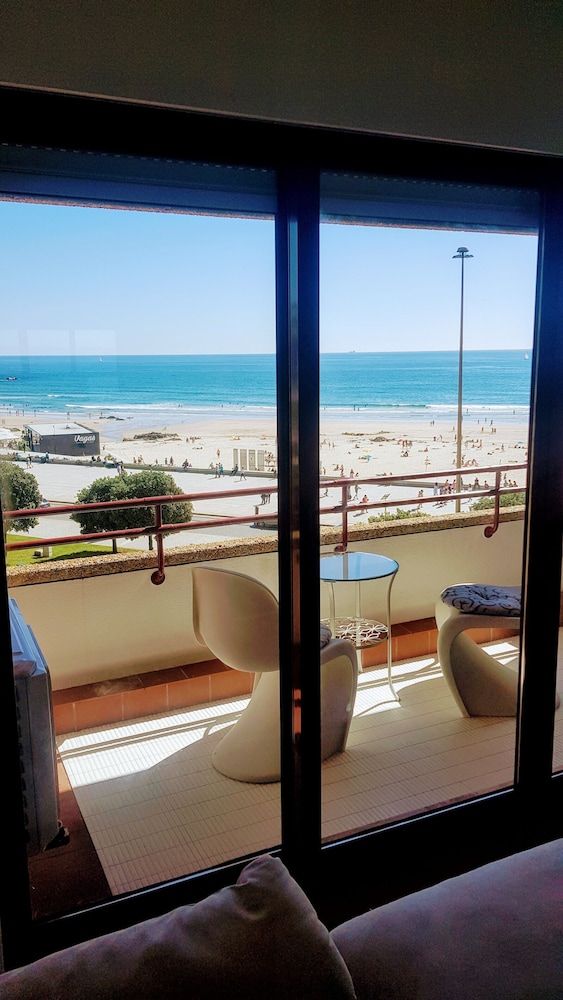 Premium Apartment, Ocean View, Oceanfront