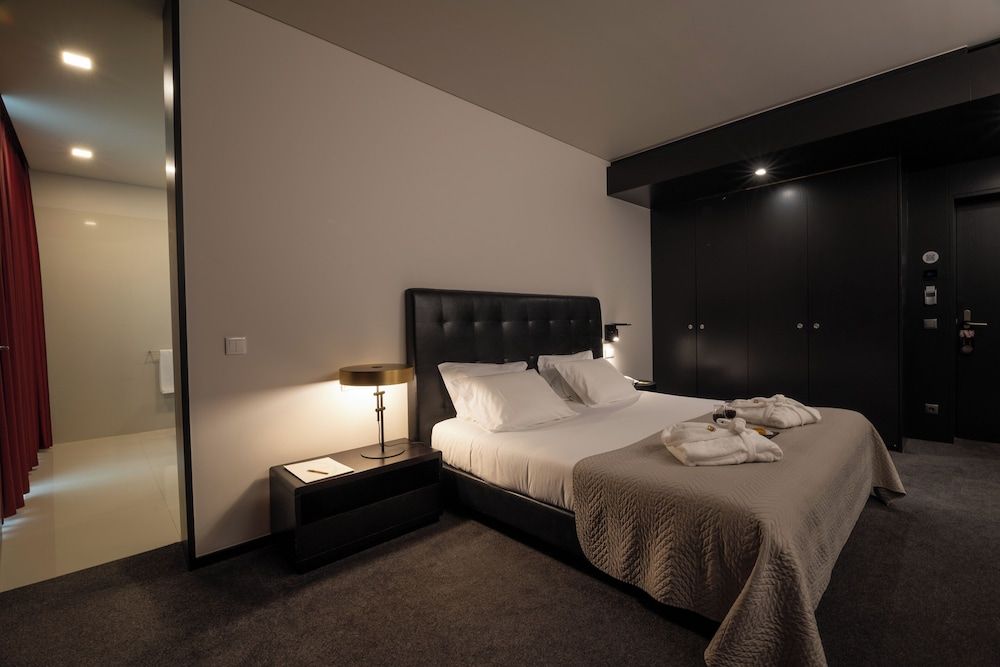 Axis Viana Business & SPA Hotel