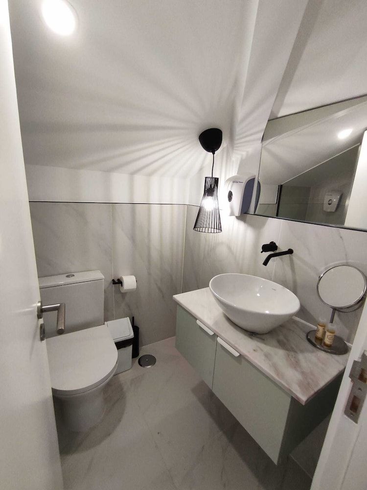 Lisbon Colours Bairro Alto Apartments Apartment, 1 Bedroom, Without Lift Access, Kitchenette 12