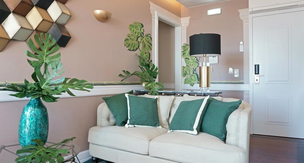 undefined Lisbon Colours Bairro Alto Apartments 3