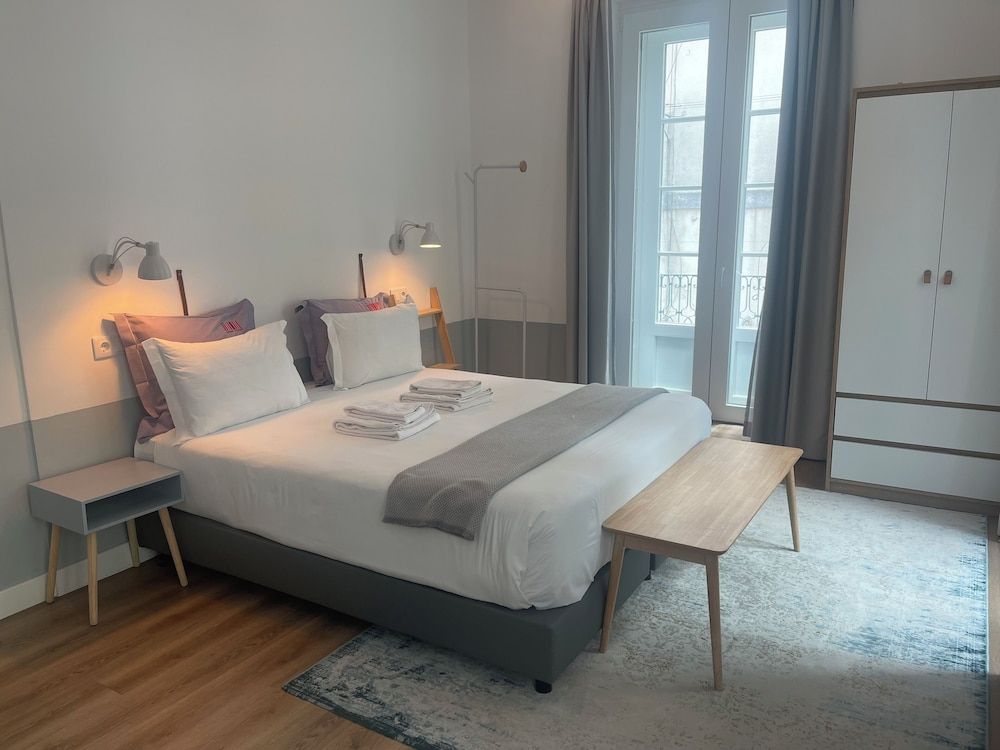 undefined Lisbon Colours Bairro Alto Apartments 2