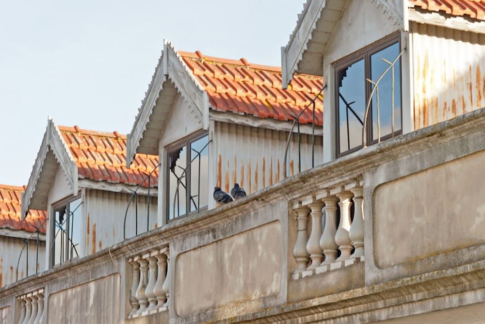 undefined Lisbon Colours Bairro Alto Apartments 8