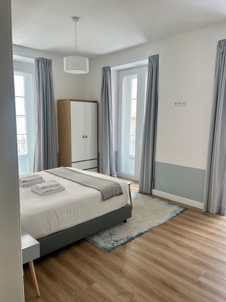 undefined Lisbon Colours Bairro Alto Apartments 10