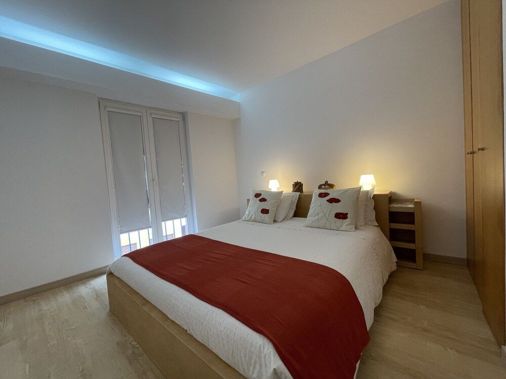 Born to Stay in Milfontes Apartment, Ensuite (Furnas) 5