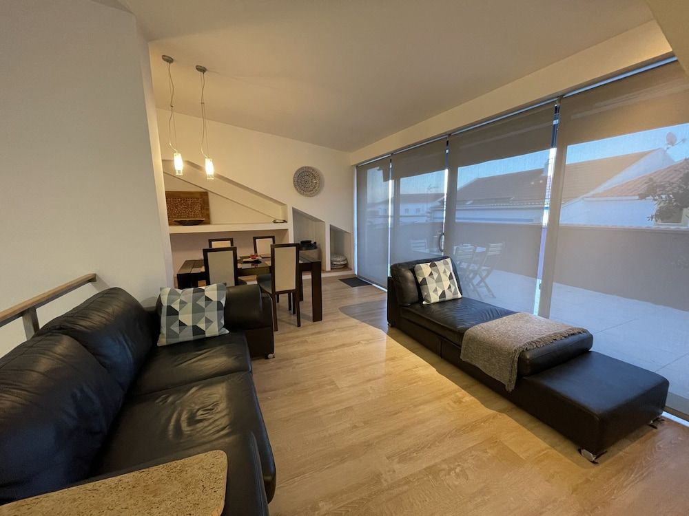 Born to Stay in Milfontes Apartment, Ensuite (Furnas) 15