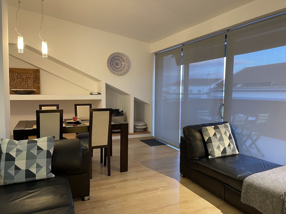 Born to Stay in Milfontes Apartment, Ensuite (Furnas) 16