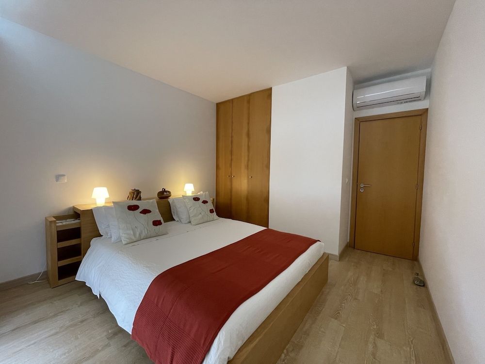 Born to Stay in Milfontes Apartment, Ensuite (Furnas) 6