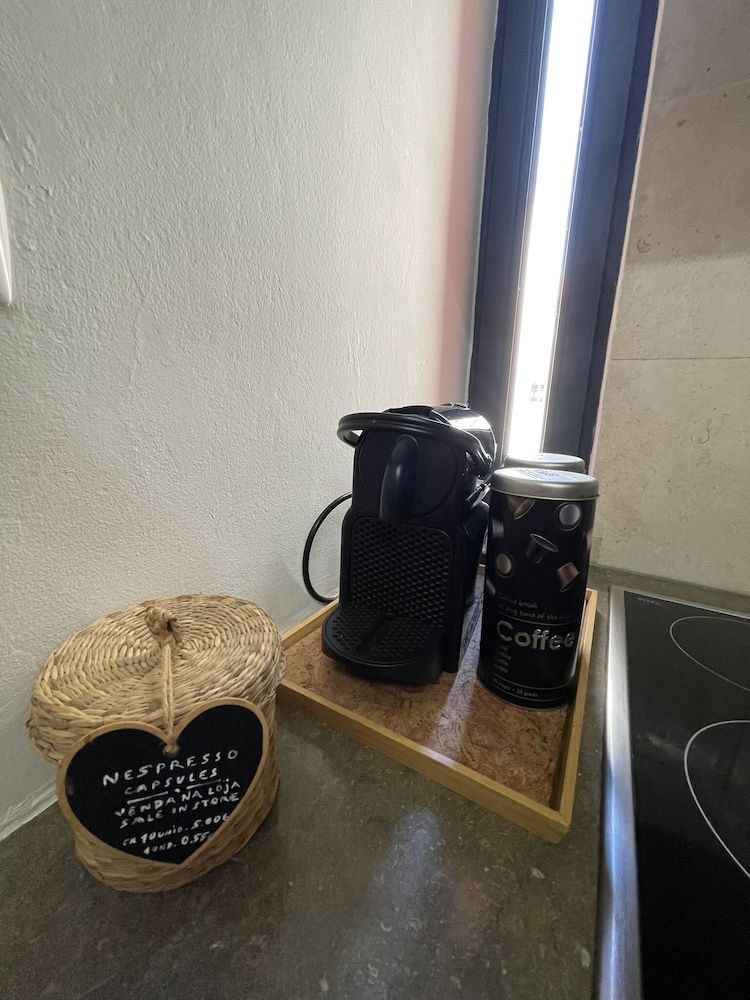 In-Room Amenity