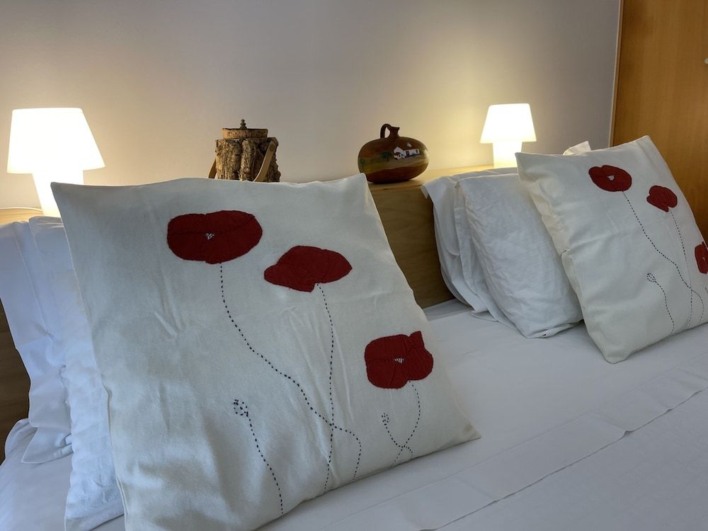 Born to Stay in Milfontes Apartment, Ensuite (Furnas) 3