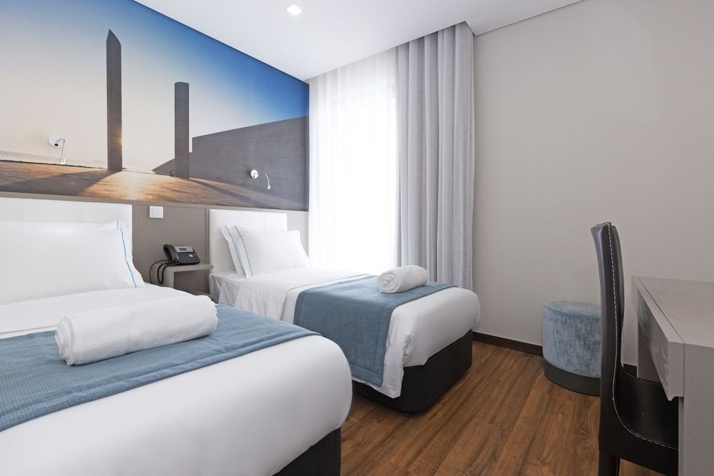 undefined Fenicius Charme Hotel 2