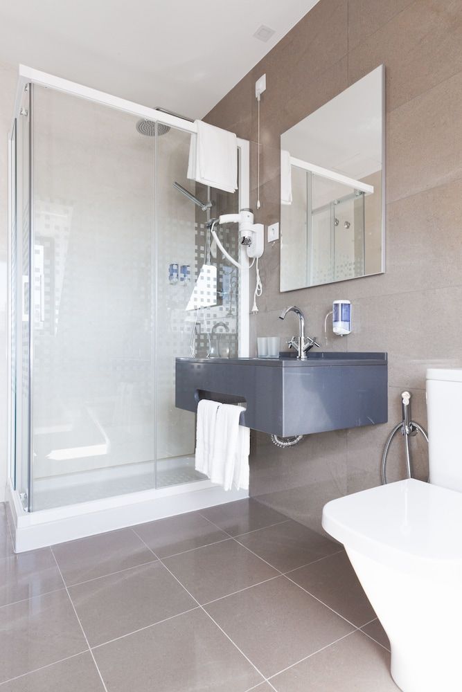 Fenicius Charme Hotel Twin Room 25