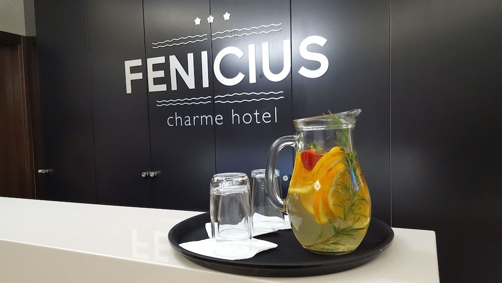 undefined Fenicius Charme Hotel 10