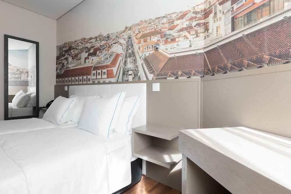 Fenicius Charme Hotel Twin Room 13