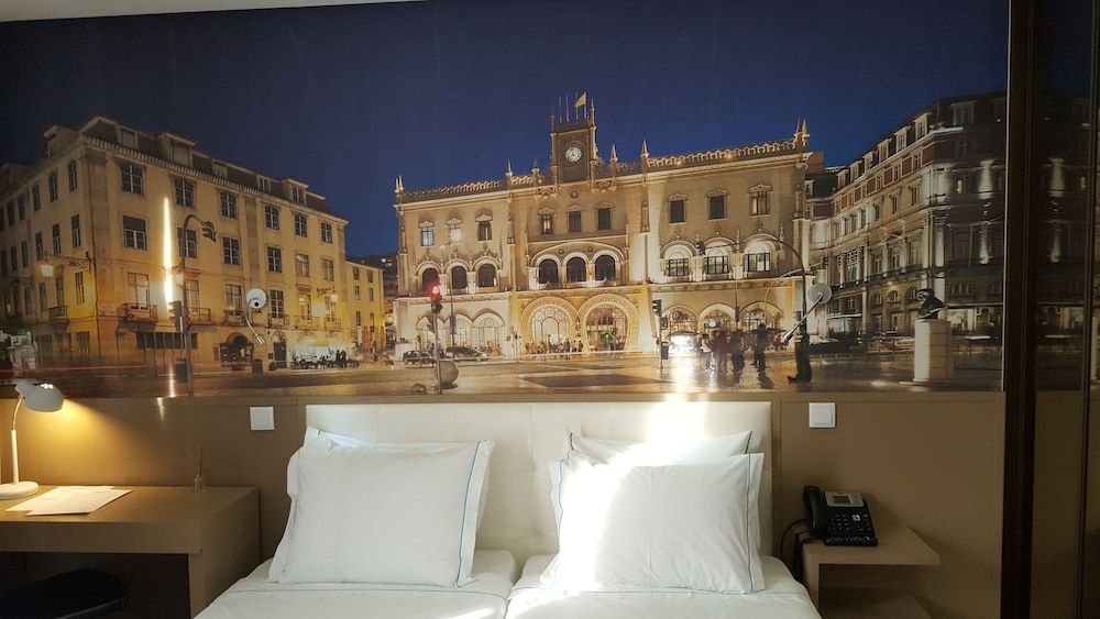 Fenicius Charme Hotel Twin Room 2