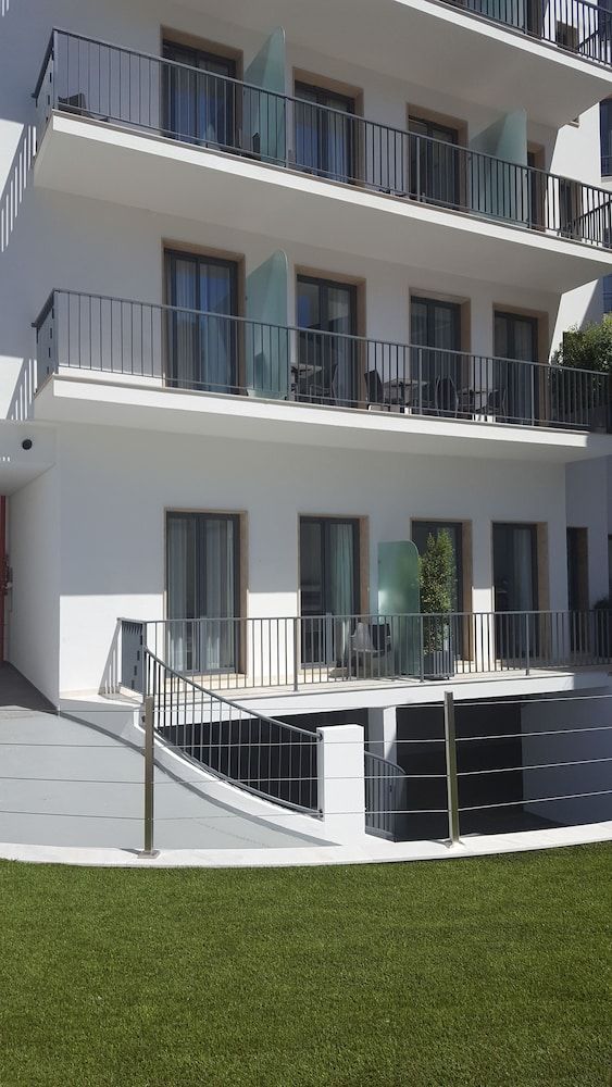undefined Fenicius Charme Hotel 6