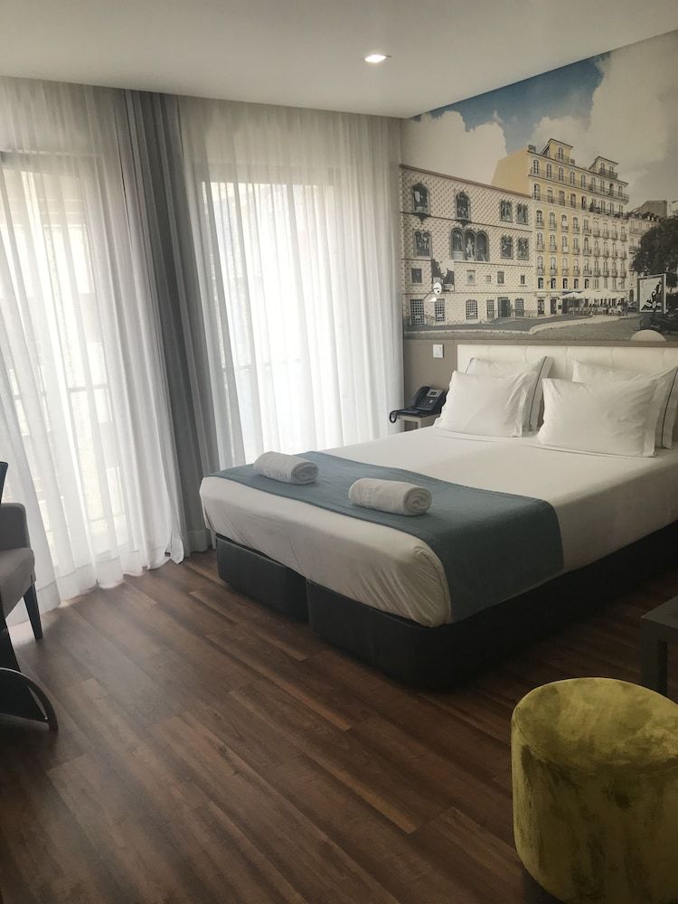 undefined Fenicius Charme Hotel 3