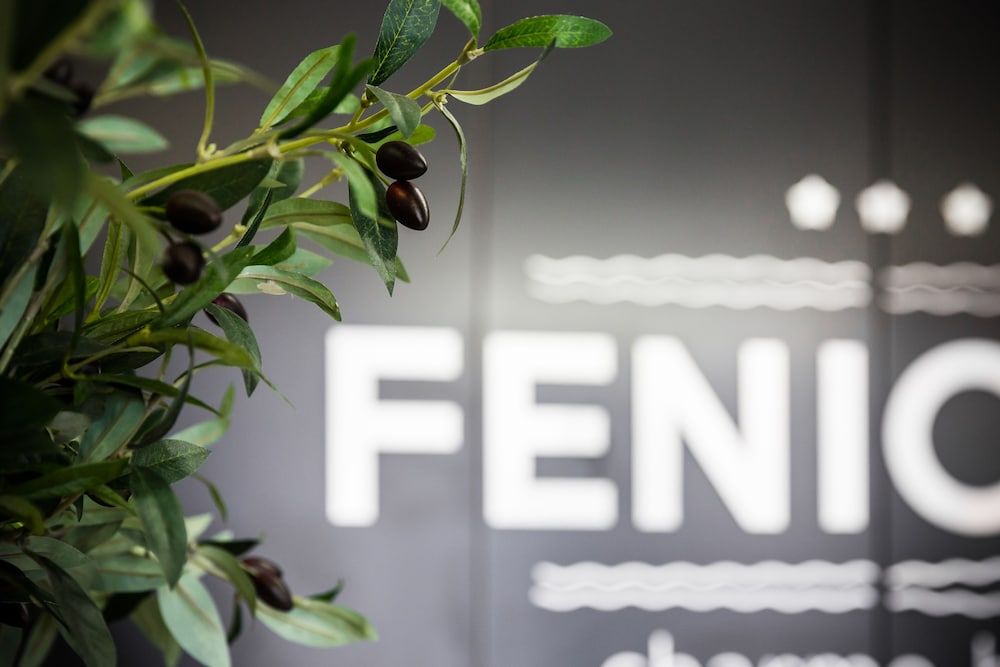 undefined Fenicius Charme Hotel 5