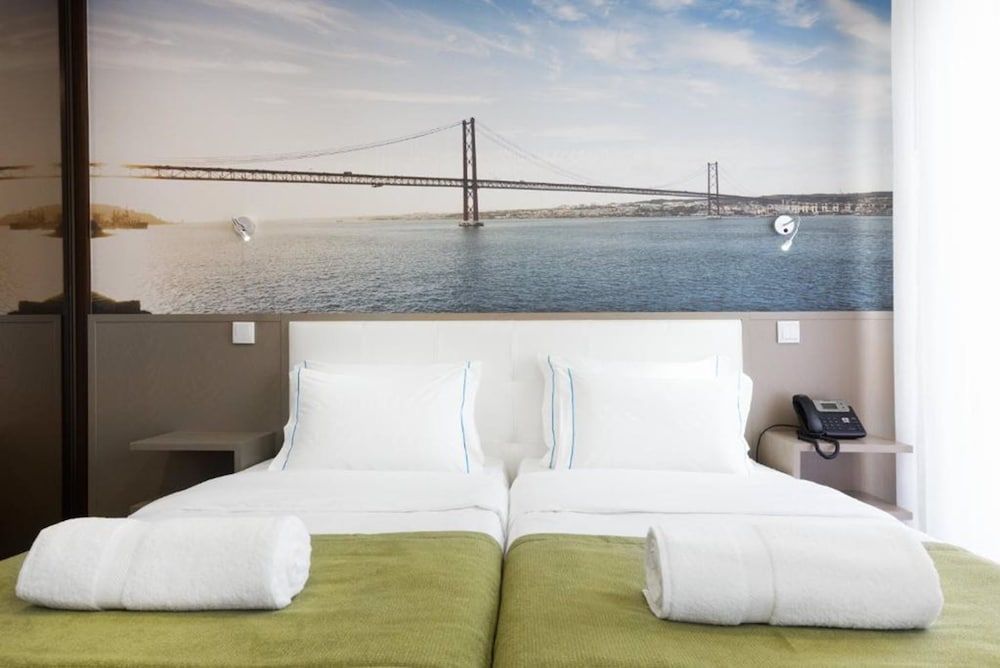 Fenicius Charme Hotel Twin Room 23