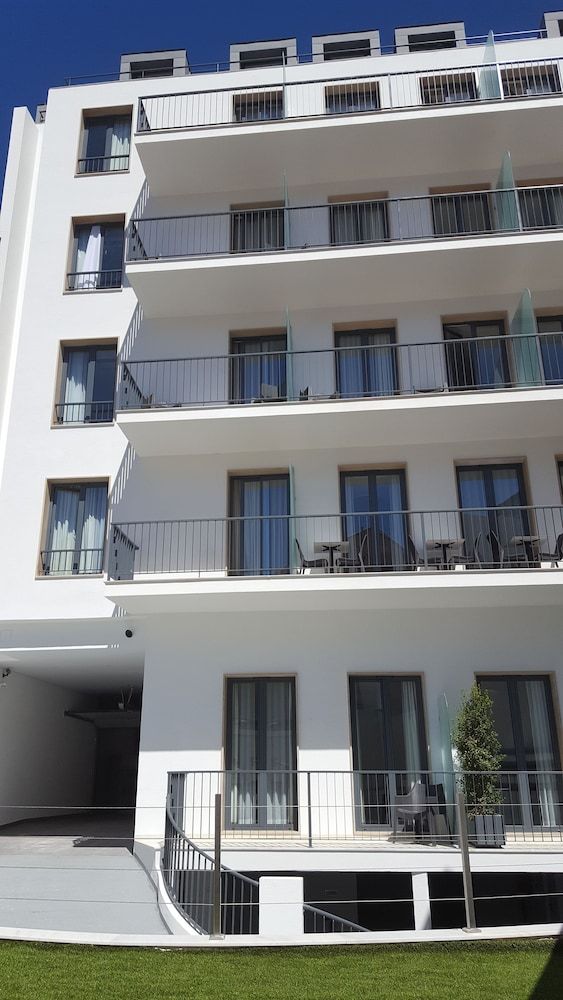 undefined Fenicius Charme Hotel 7