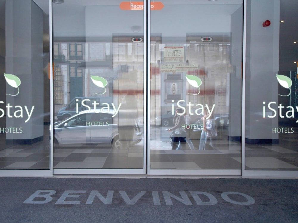 undefined iStay Hotel Porto Centro 2