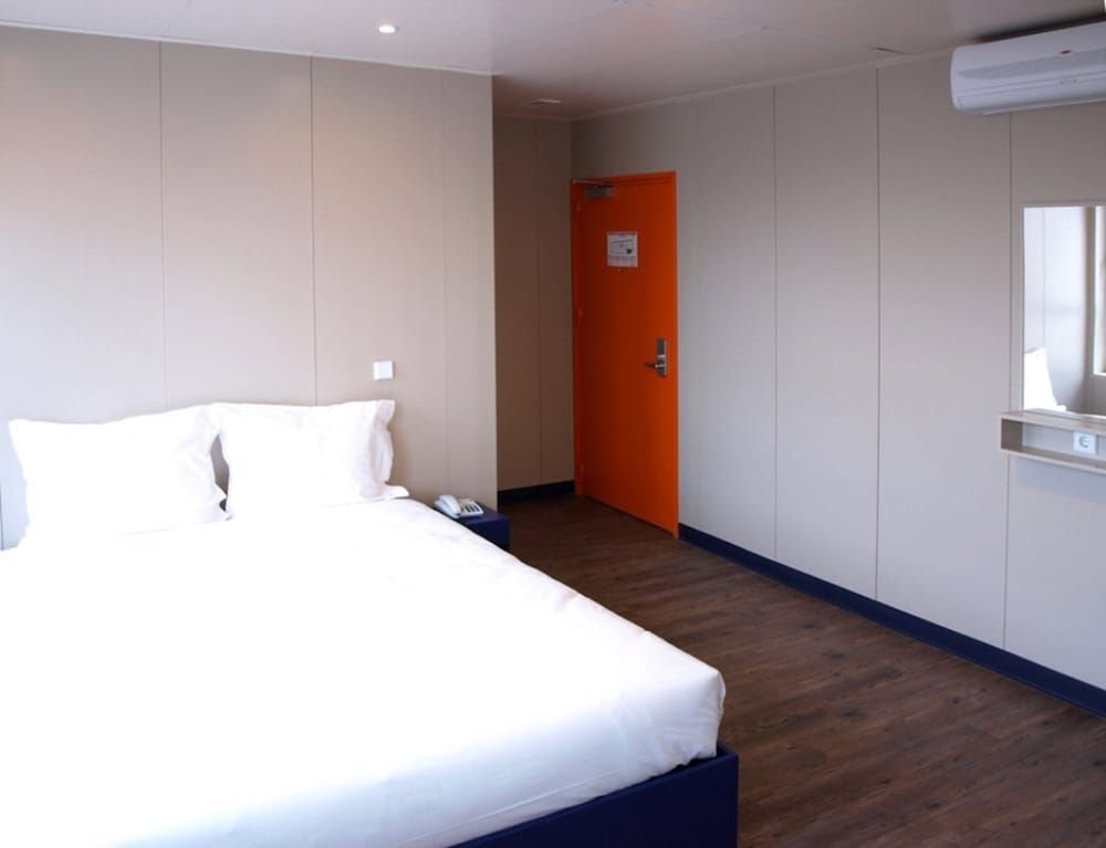 iStay Hotel Porto Centro Superior Double or Twin Room 2