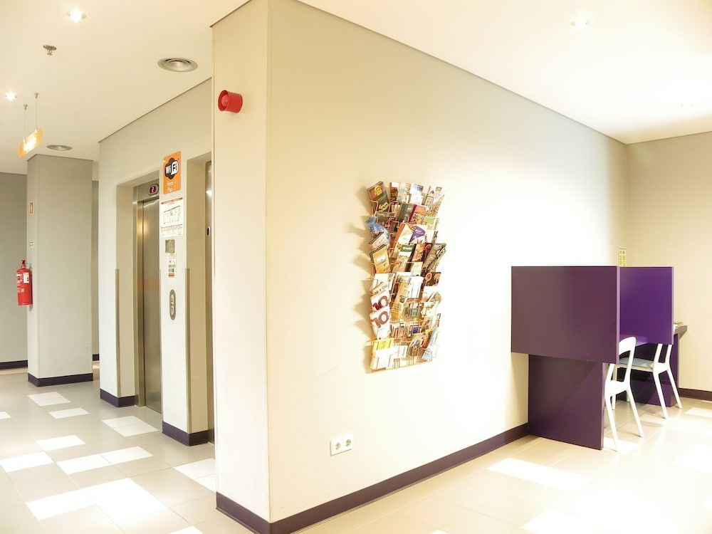 undefined iStay Hotel Porto Centro 4