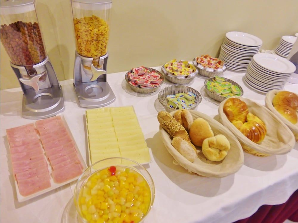 undefined iStay Hotel Porto Centro 8