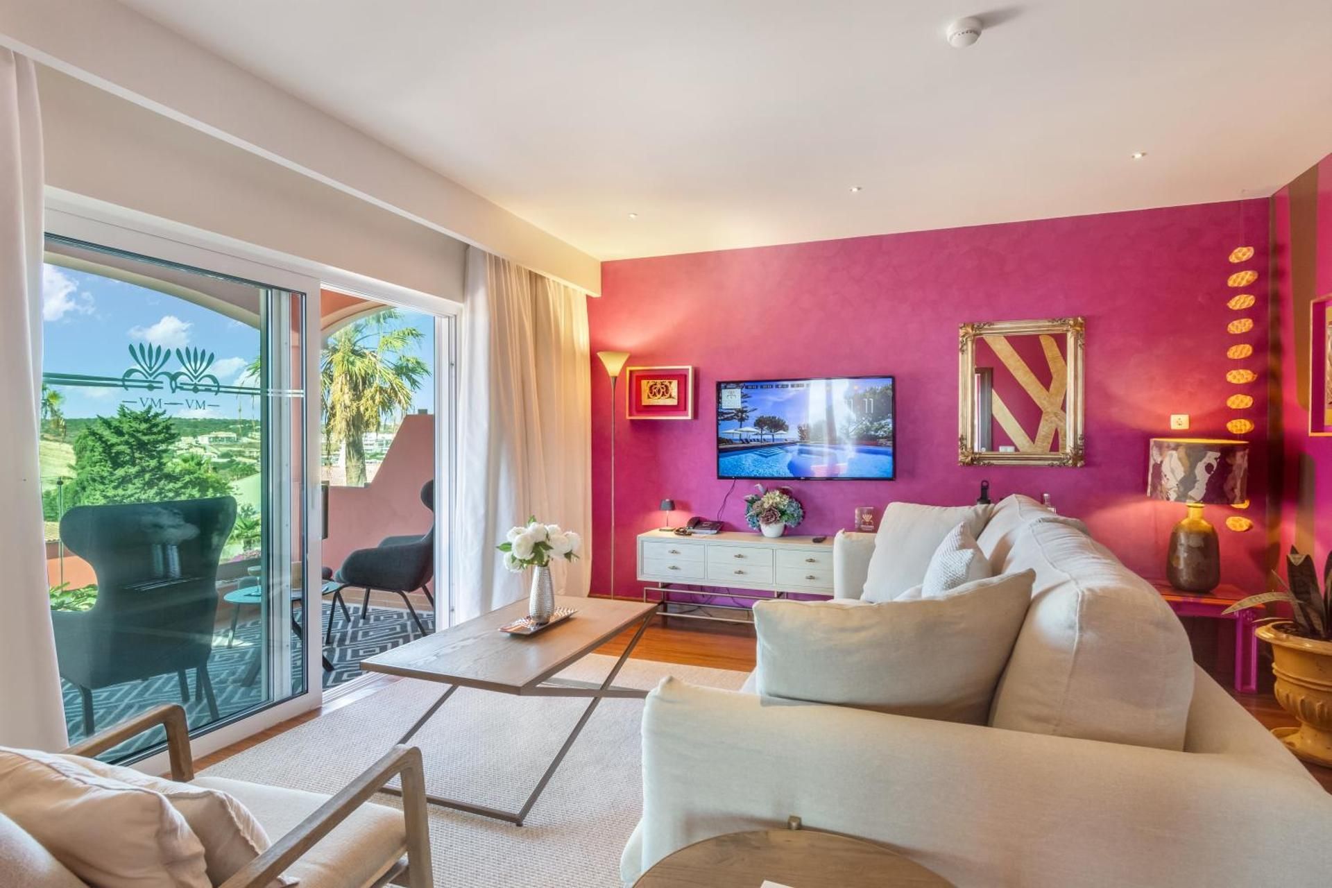 Grand Suite