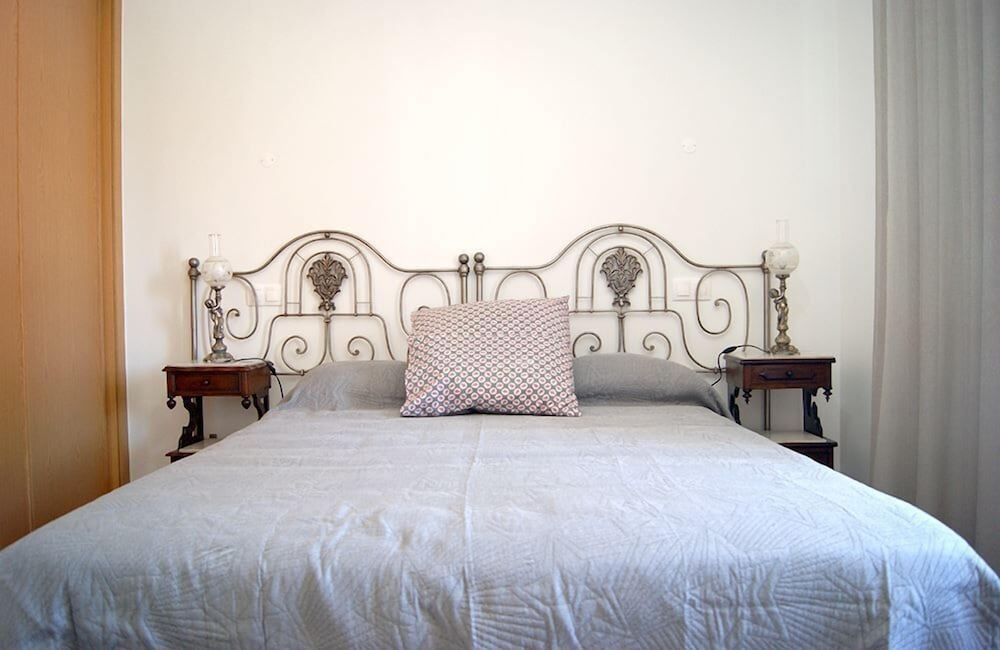 Quinta Manel da Gaita Double Room 4